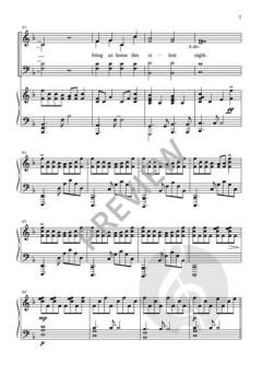 This Silent Night von Steven James 