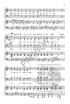 This Silent Night von Steven James 