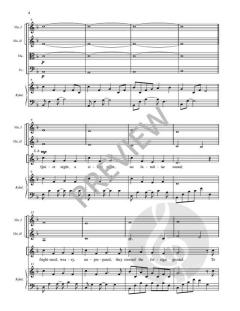 This Silent Night von Steven James 