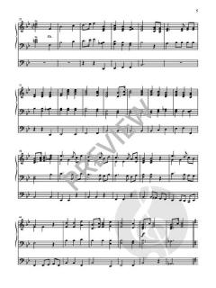 Spirituals and Hymns 