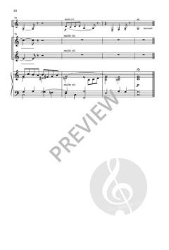 I Will Bless the Lord at All Times von Richard Hillert 