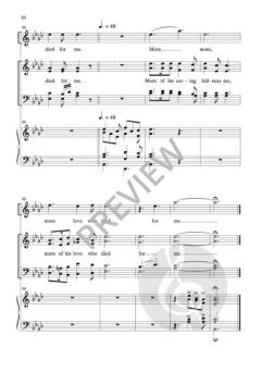 More about Jesus von John R. Sweney 