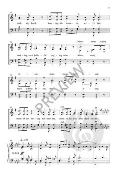 More about Jesus von John R. Sweney 