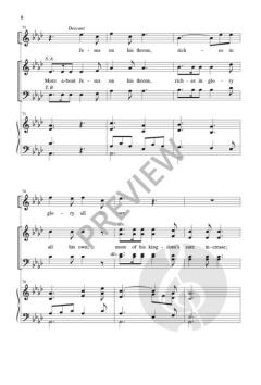 More about Jesus von John R. Sweney 