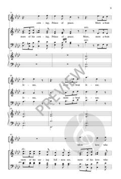 More about Jesus von John R. Sweney 