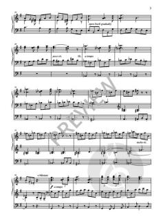 O Come, All Ye Faithful von André Fleury 