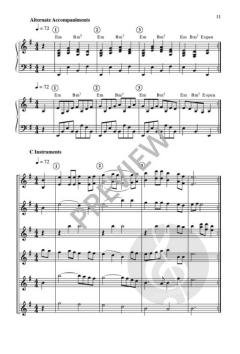 Chants for the Coming Day von Sally Ann Morris 