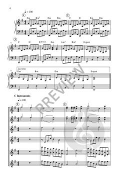 Chants for the Coming Day von Sally Ann Morris 