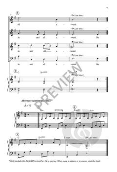 Chants for the Coming Day von Sally Ann Morris 