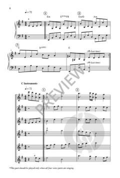 Chants for the Coming Day von Sally Ann Morris 