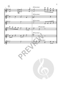 Chants for the Coming Day von Sally Ann Morris 