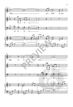 A Choral Prayer von Roy Hopp 