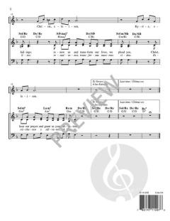 Have Mercy, Lord - Piedad, Señor von Alexis Santos-Alvarado 