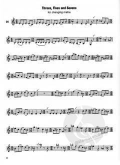 Super Studies von Phillip Sparke 