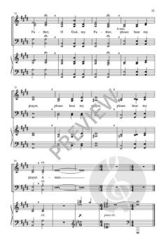 Prayer of Israel von Jacob Dishman 