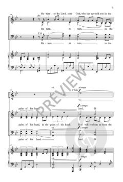 Prayer of Israel von Jacob Dishman 