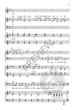 Prayer of Israel von Jacob Dishman 