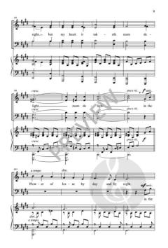 Carol of the Flower von Jacob Dishman 