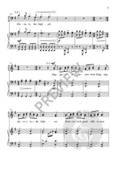 Carol of the Angels von Jacob Dishman 