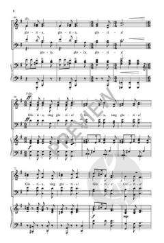 Carol of the Angels von Jacob Dishman 