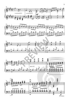 Hark! The Herald Angels Sing von Felix Mendelssohn Bartholdy 