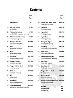 Super Studies (Phillip Sparke) 