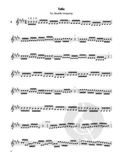 Super Studies (Phillip Sparke) 