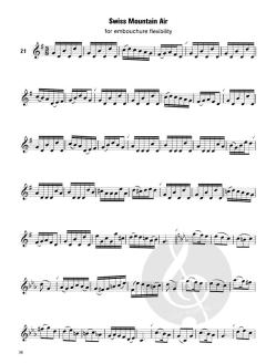 Super Studies (Phillip Sparke) 