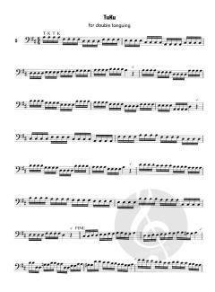 Super Studies (Phillip Sparke) 