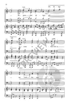 O Little Town of Bethlehem von Lisa Hoekstra 