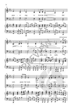 O Little Town of Bethlehem von Lisa Hoekstra 