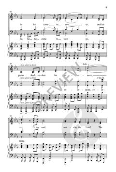 O Little Town of Bethlehem von Lisa Hoekstra 