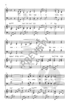 Come Now, O God, When Our Love Is Forsaken von Mark A. Miller 