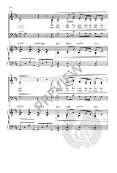 Sagrada Familia von Alexis Santos-Alvarado 