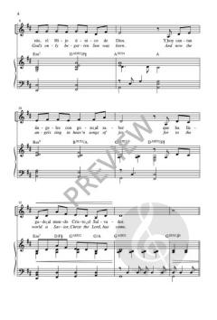 Sagrada Familia von Alexis Santos-Alvarado 