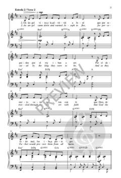 Sagrada Familia von Alexis Santos-Alvarado 