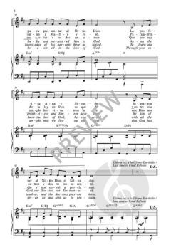 Sagrada Familia von Alexis Santos-Alvarado 