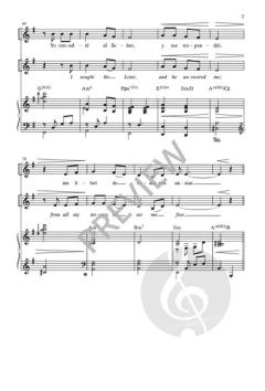 Gusten y Vean - Taste and See von Alexis Santos-Alvarado 