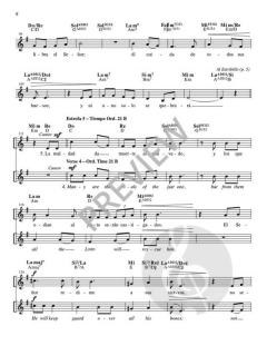 Gusten y Vean - Taste and See von Alexis Santos-Alvarado 