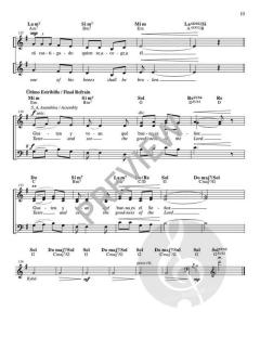 Gusten y Vean - Taste and See von Alexis Santos-Alvarado 