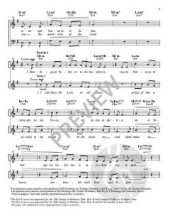 Gusten y Vean - Taste and See von Alexis Santos-Alvarado 