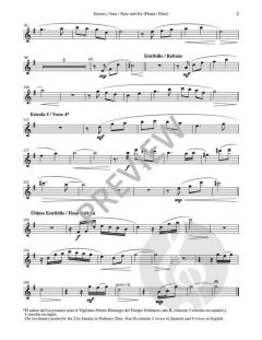 Gusten y Vean - Taste and See von Alexis Santos-Alvarado 