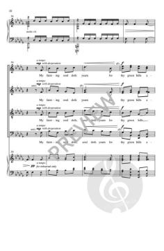 A Hymn von J. Jakari Rush 