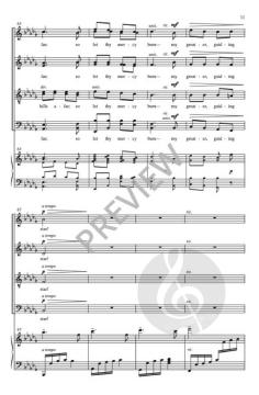 A Hymn von J. Jakari Rush 