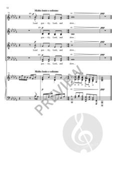 A Hymn von J. Jakari Rush 