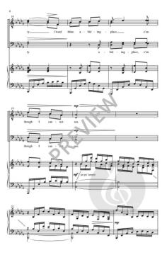 A Hymn von J. Jakari Rush 