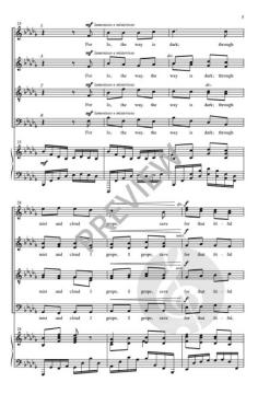 A Hymn von J. Jakari Rush 