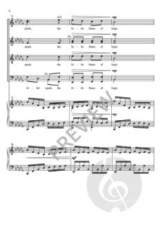 A Hymn von J. Jakari Rush 