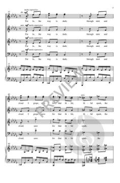 A Hymn von J. Jakari Rush 