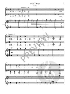 A Festival of Advent and Christmas Songs 